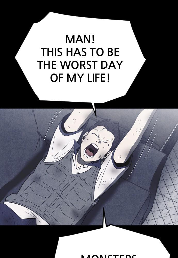 Read Shotgun Boy (en) Manga Online