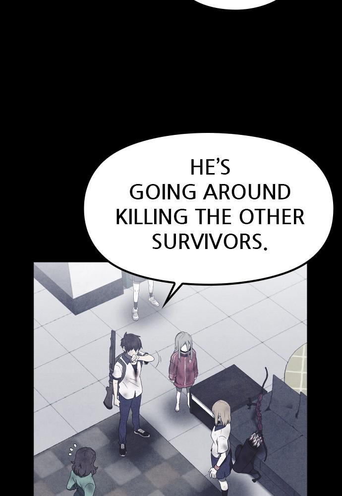 Read Shotgun Boy (en) Manga Online