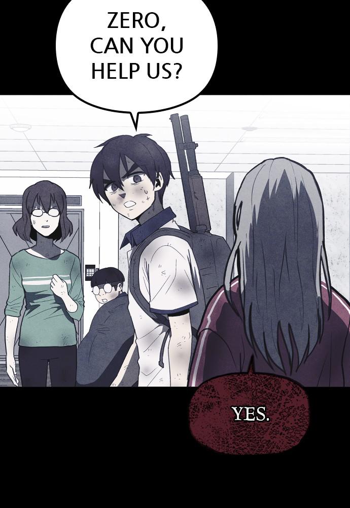 Read Shotgun Boy (en) Manga Online