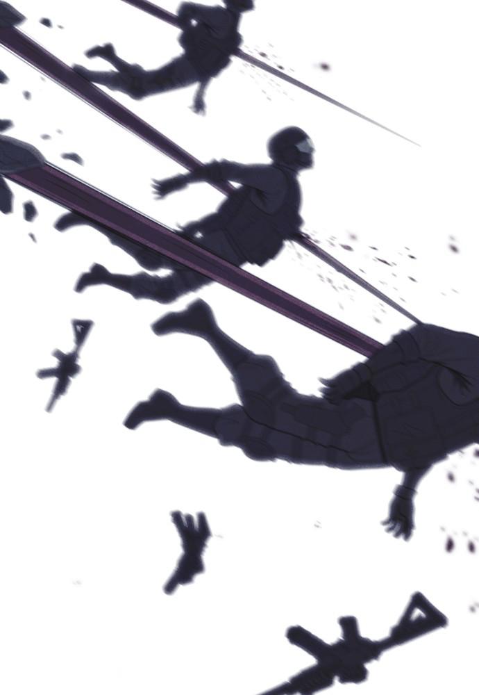 Read Shotgun Boy (en) Manga Online