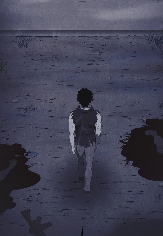 Read Shotgun Boy (en) Manga Online