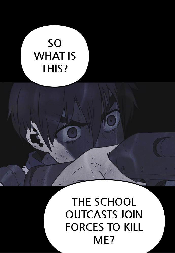 Read Shotgun Boy (en) Manga Online