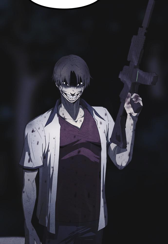 Read Shotgun Boy (en) Manga Online