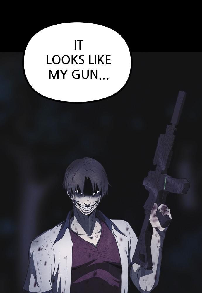 Read Shotgun Boy (en) Manga Online