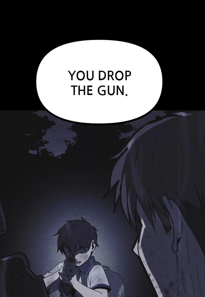 Read Shotgun Boy (en) Manga Online