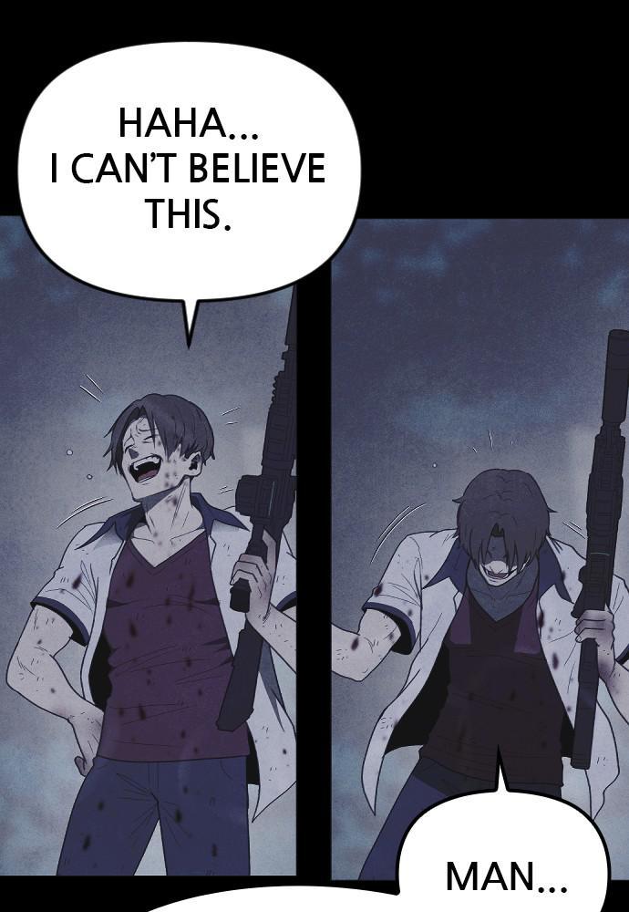 Read Shotgun Boy (en) Manga Online