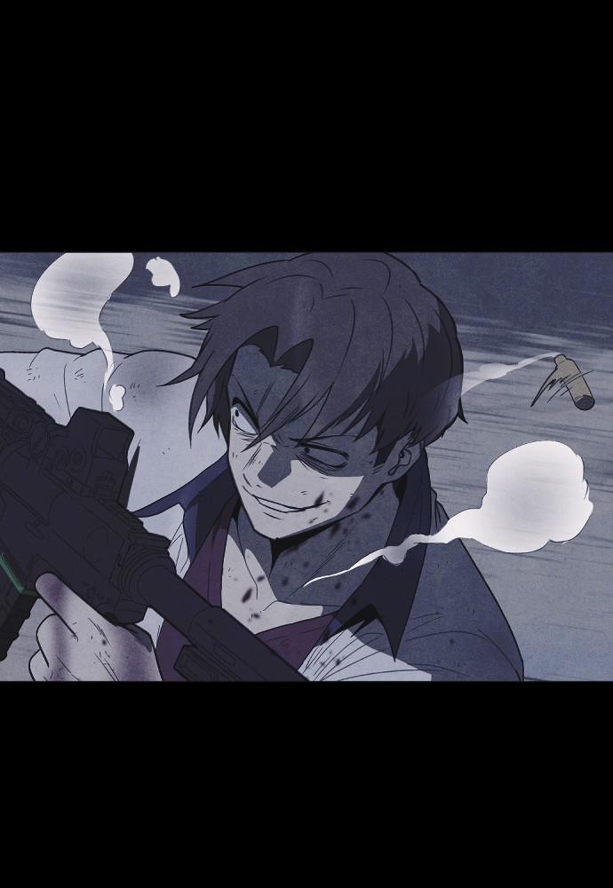 Read Shotgun Boy (en) Manga Online