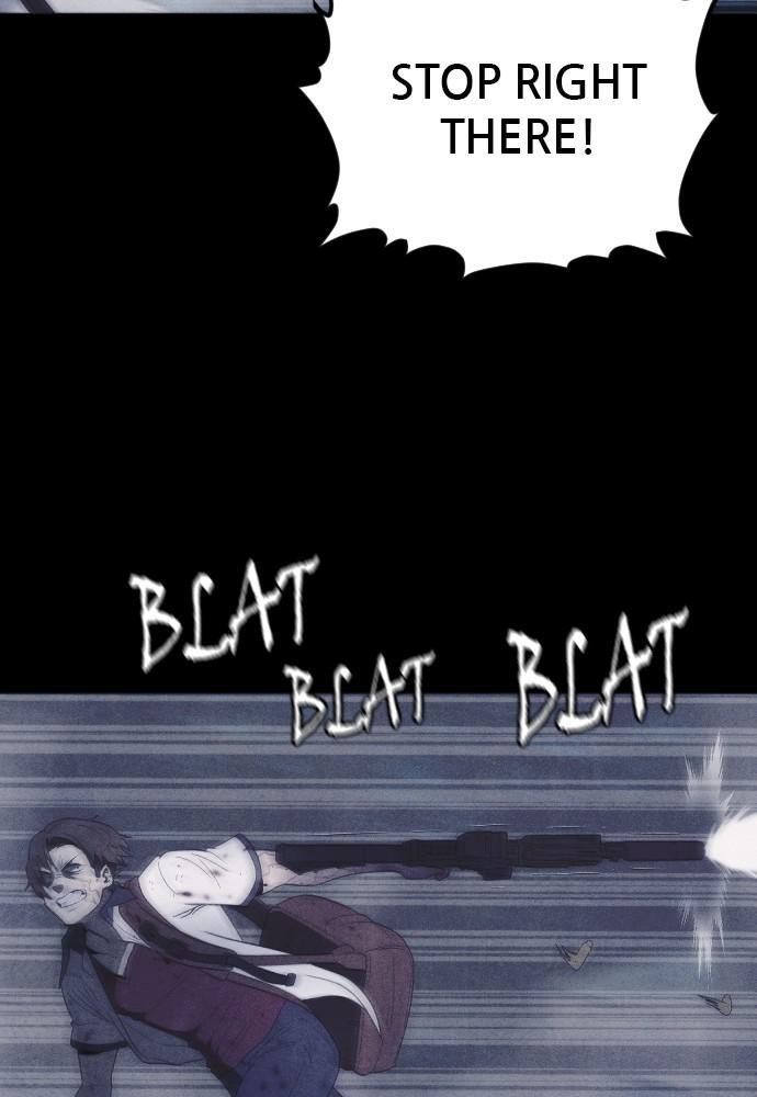 Read Shotgun Boy (en) Manga Online