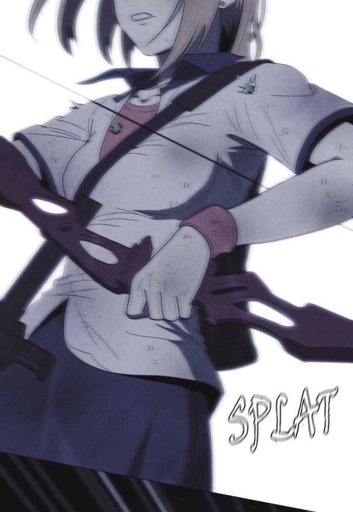 Read Shotgun Boy (en) Manga Online