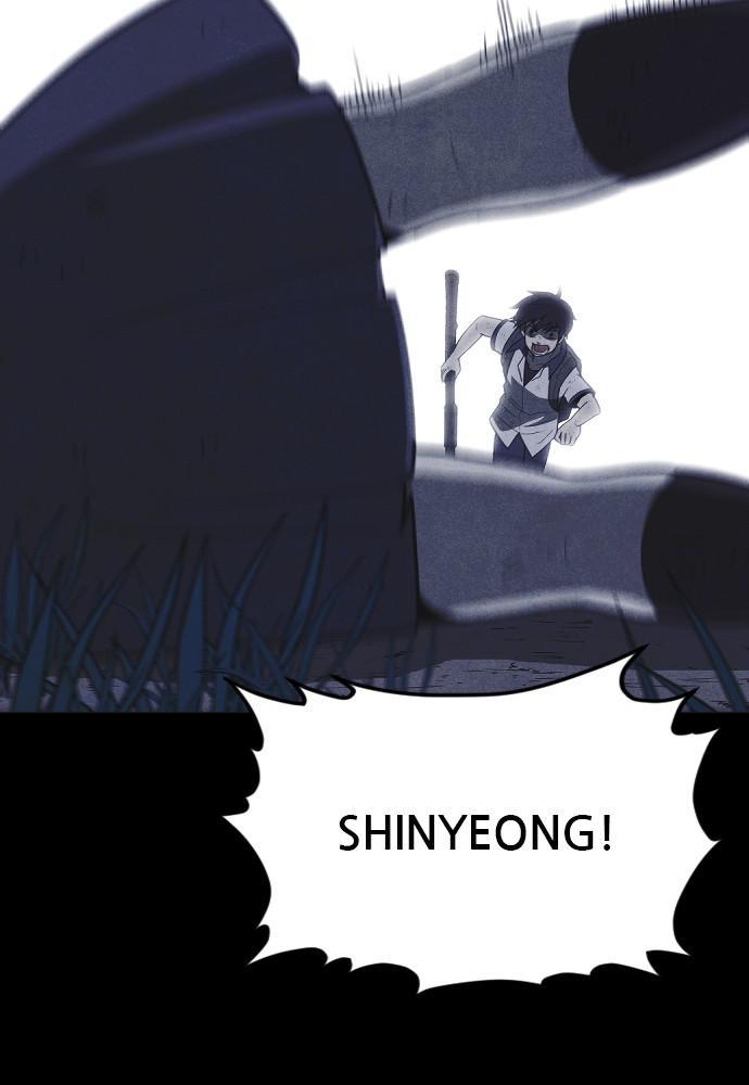 Read Shotgun Boy (en) Manga Online