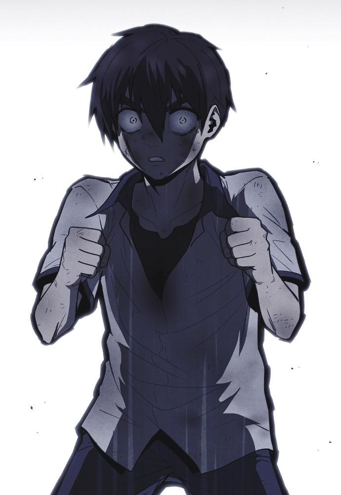 Read Shotgun Boy (en) Manga Online