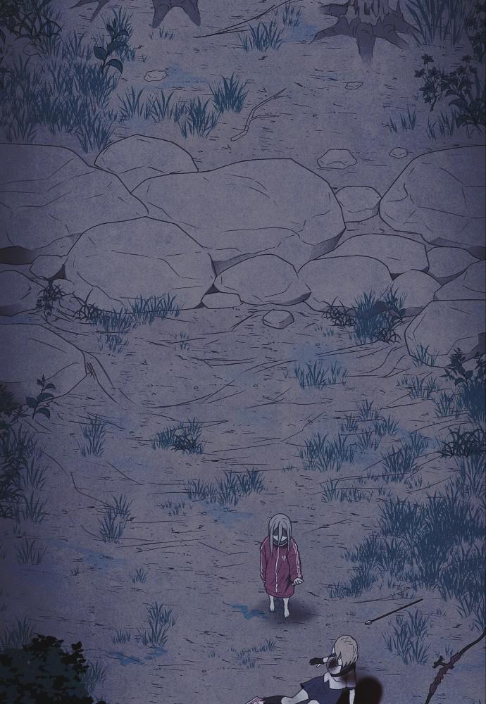 Read Shotgun Boy (en) Manga Online