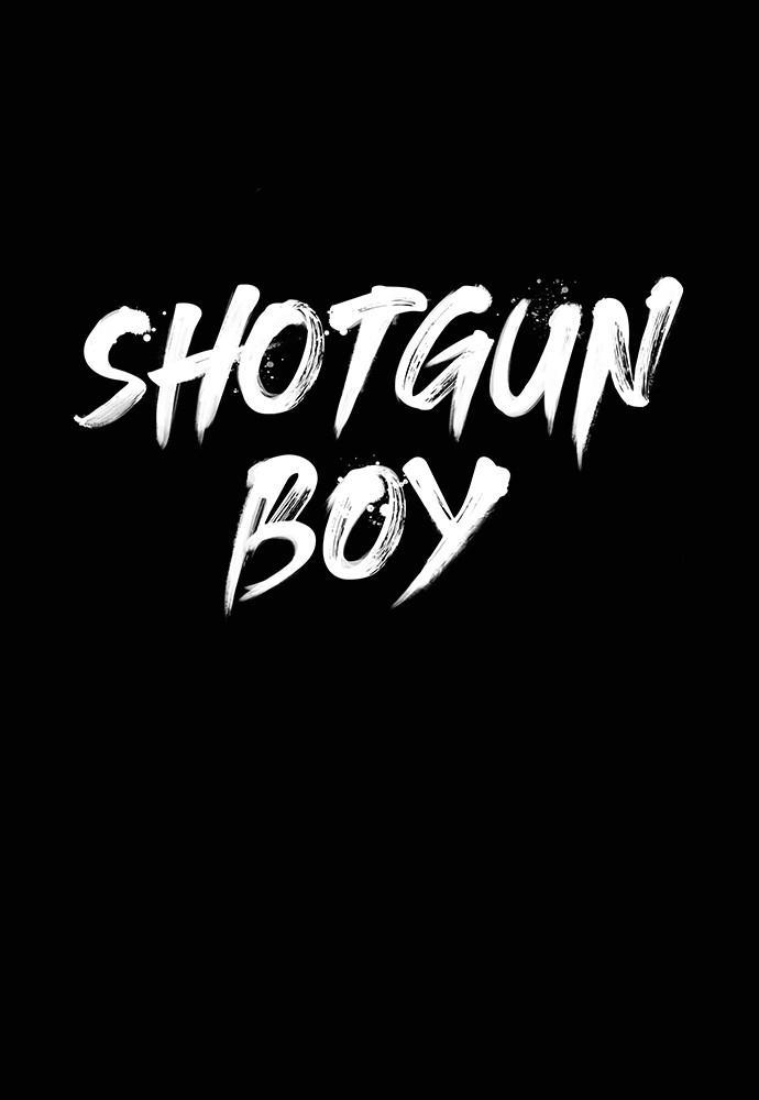 Read Shotgun Boy (en) Manga Online