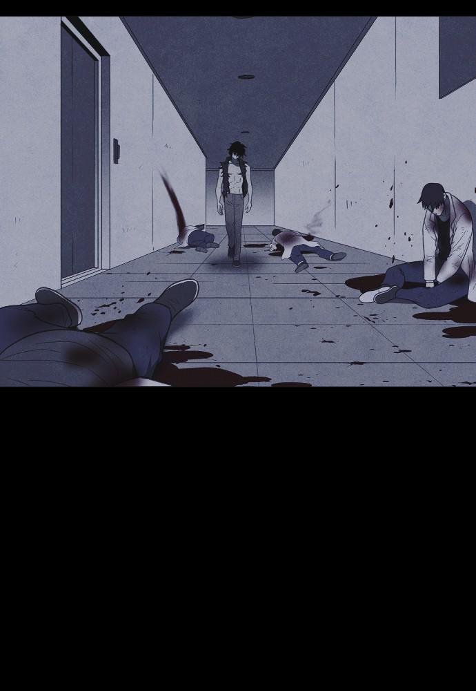 Read Shotgun Boy (en) Manga Online