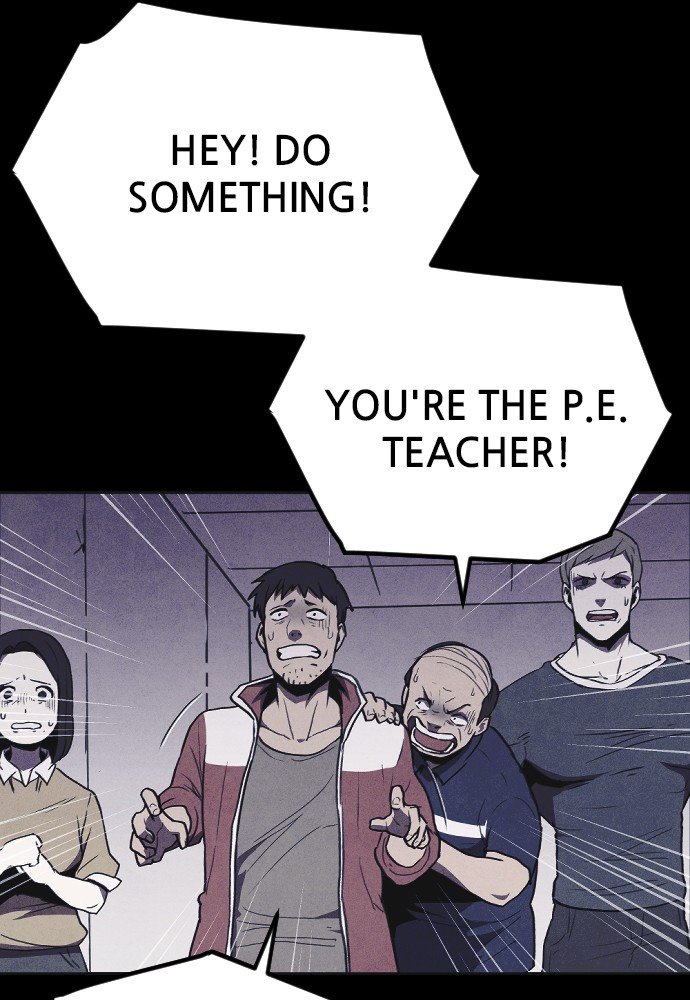 Read Shotgun Boy (en) Manga Online