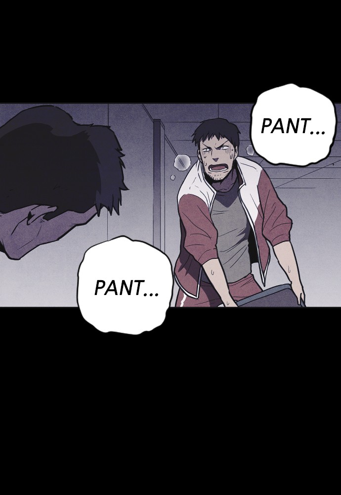 Read Shotgun Boy (en) Manga Online