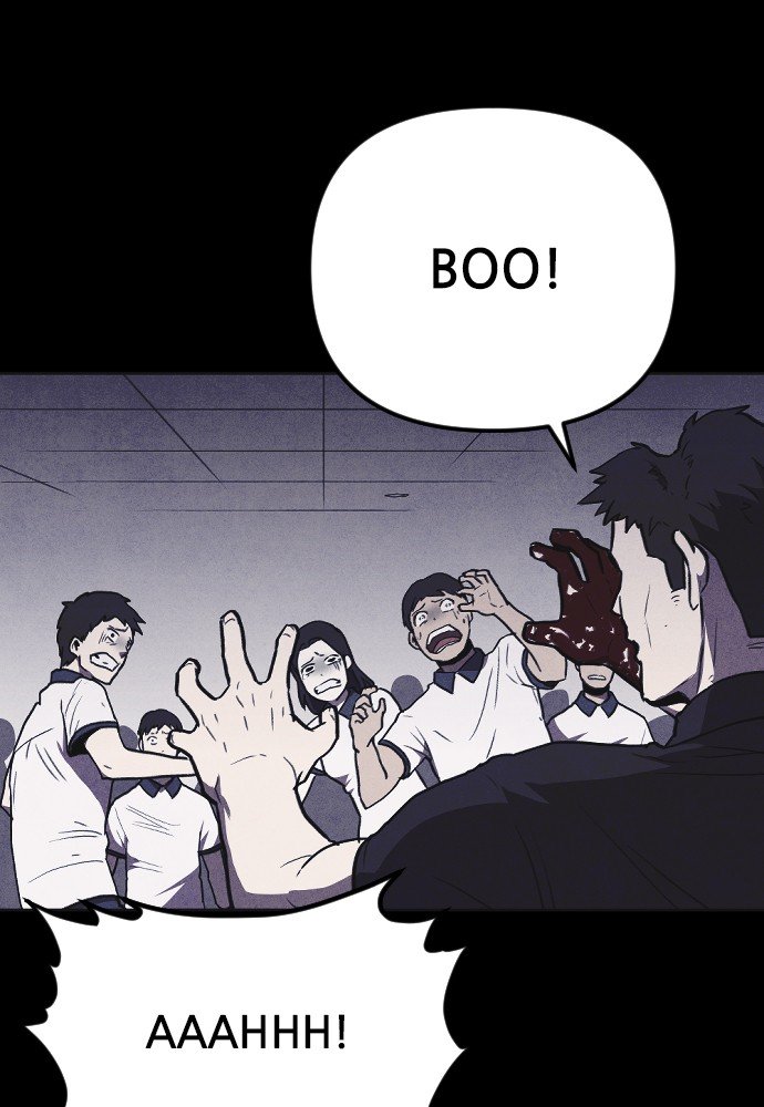 Read Shotgun Boy (en) Manga Online