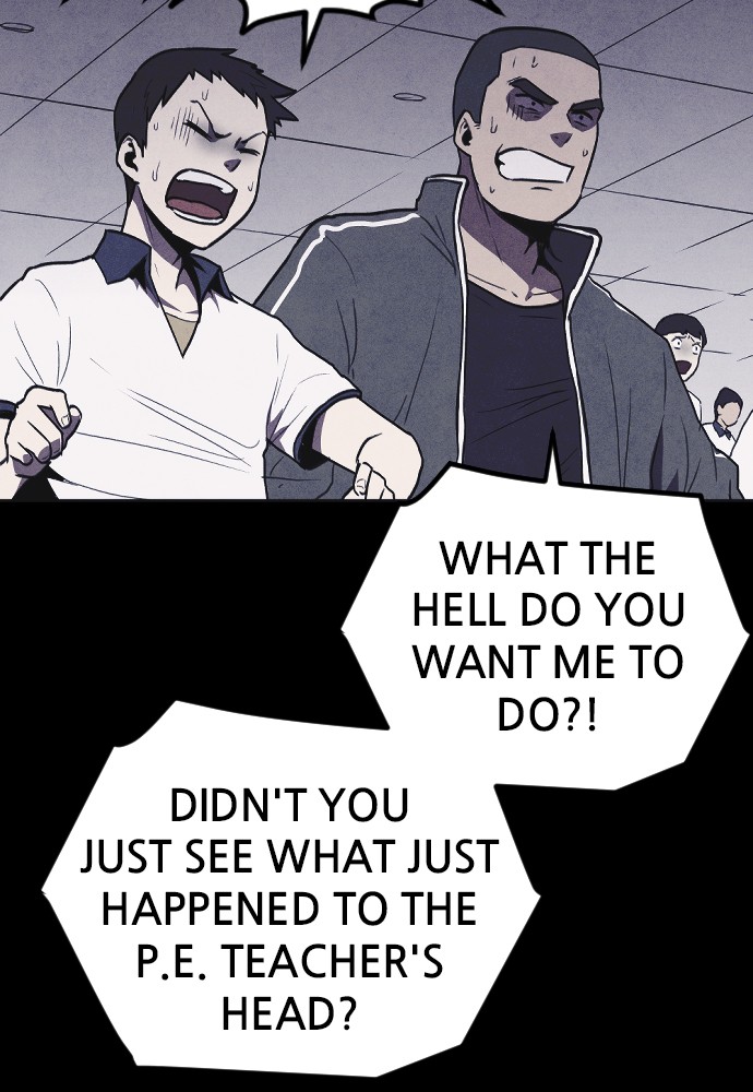 Read Shotgun Boy (en) Manga Online