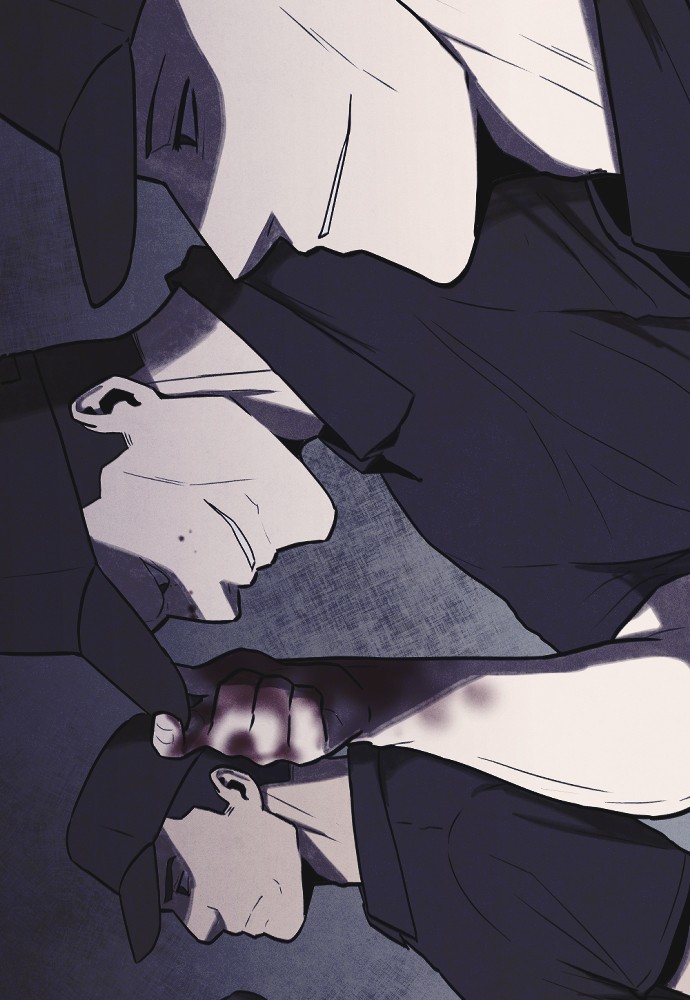 Read Shotgun Boy (en) Manga Online