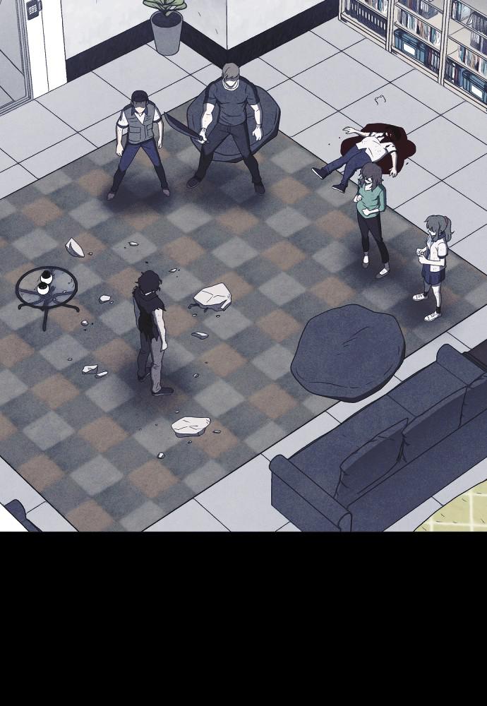 Read Shotgun Boy (en) Manga Online