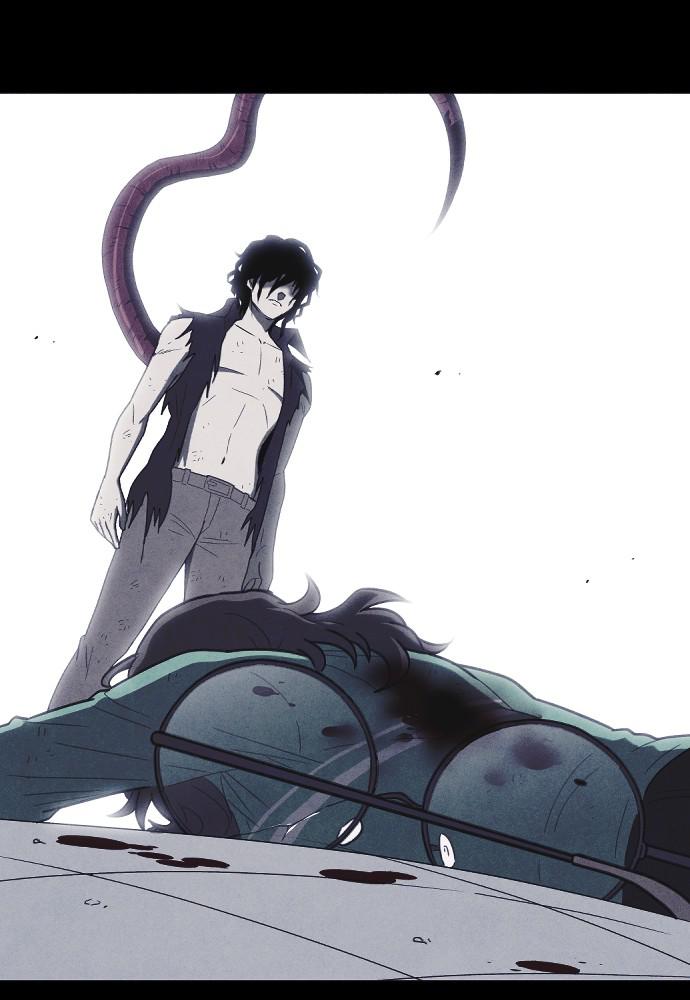 Read Shotgun Boy (en) Manga Online