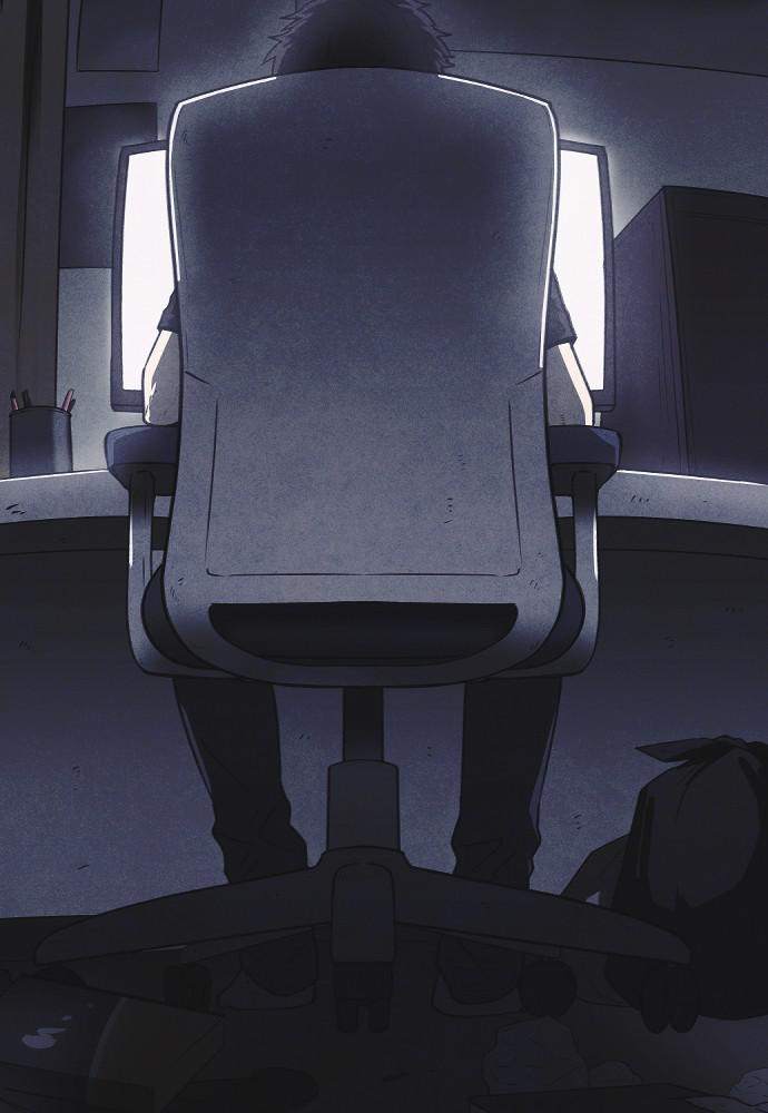 Read Shotgun Boy (en) Manga Online