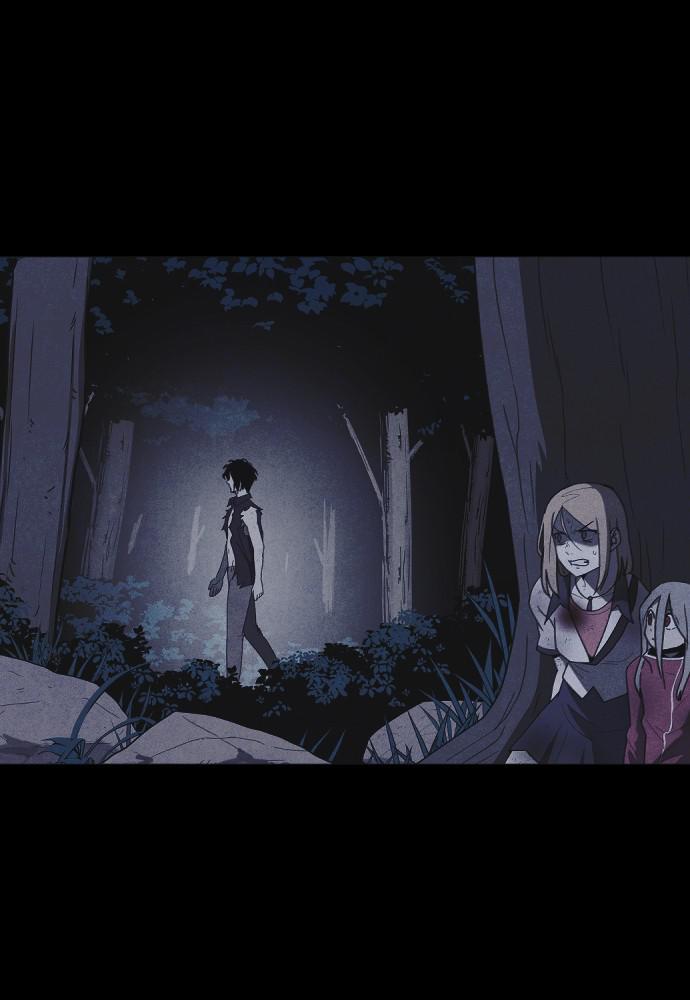 Read Shotgun Boy (en) Manga Online