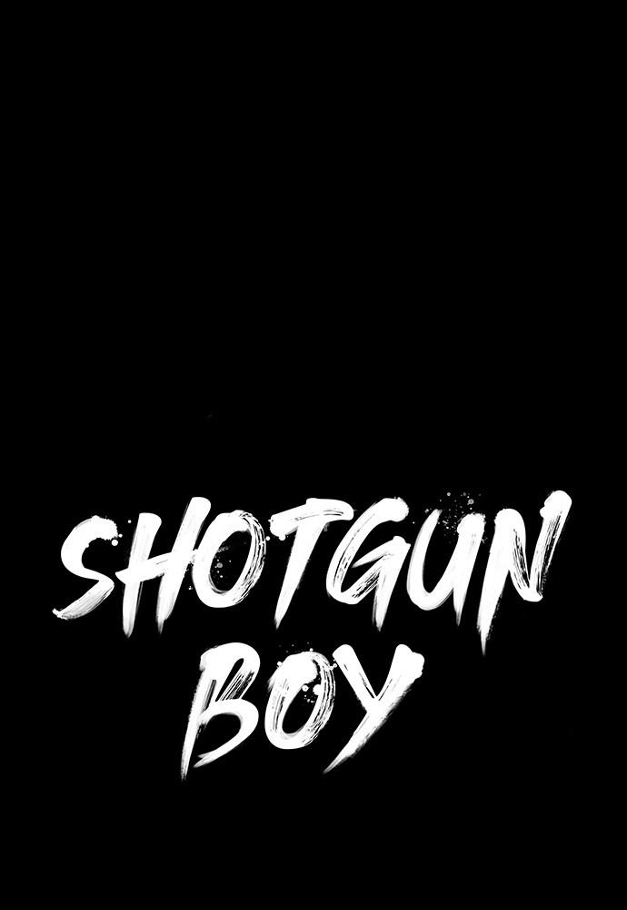 Read Shotgun Boy (en) Manga Online