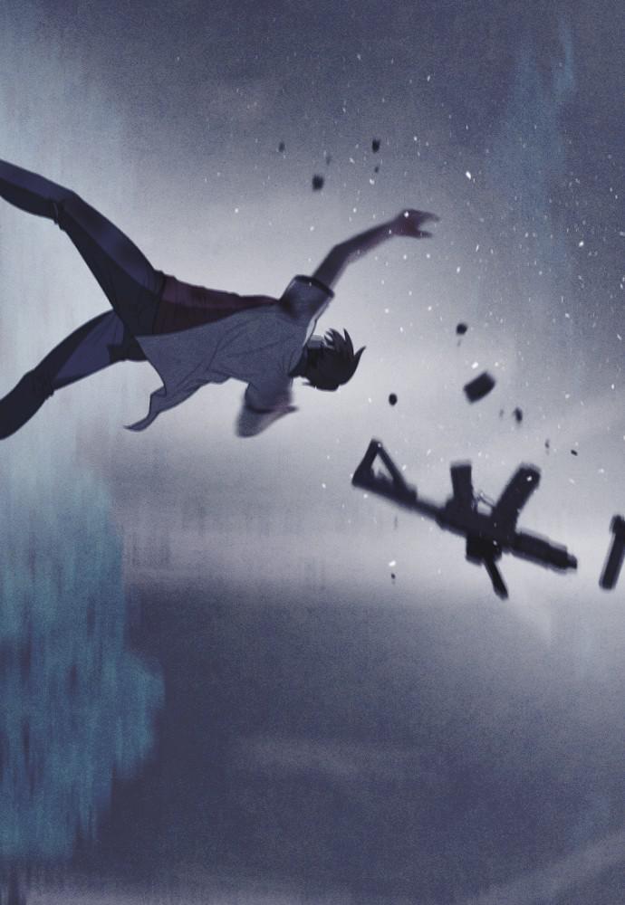 Read Shotgun Boy (en) Manga Online