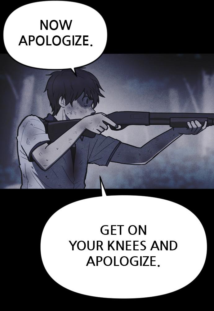 Read Shotgun Boy (en) Manga Online