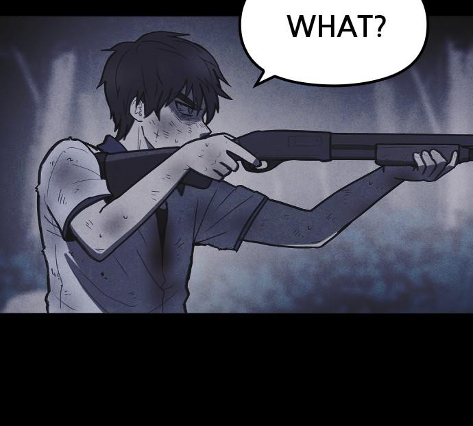 Read Shotgun Boy (en) Manga Online