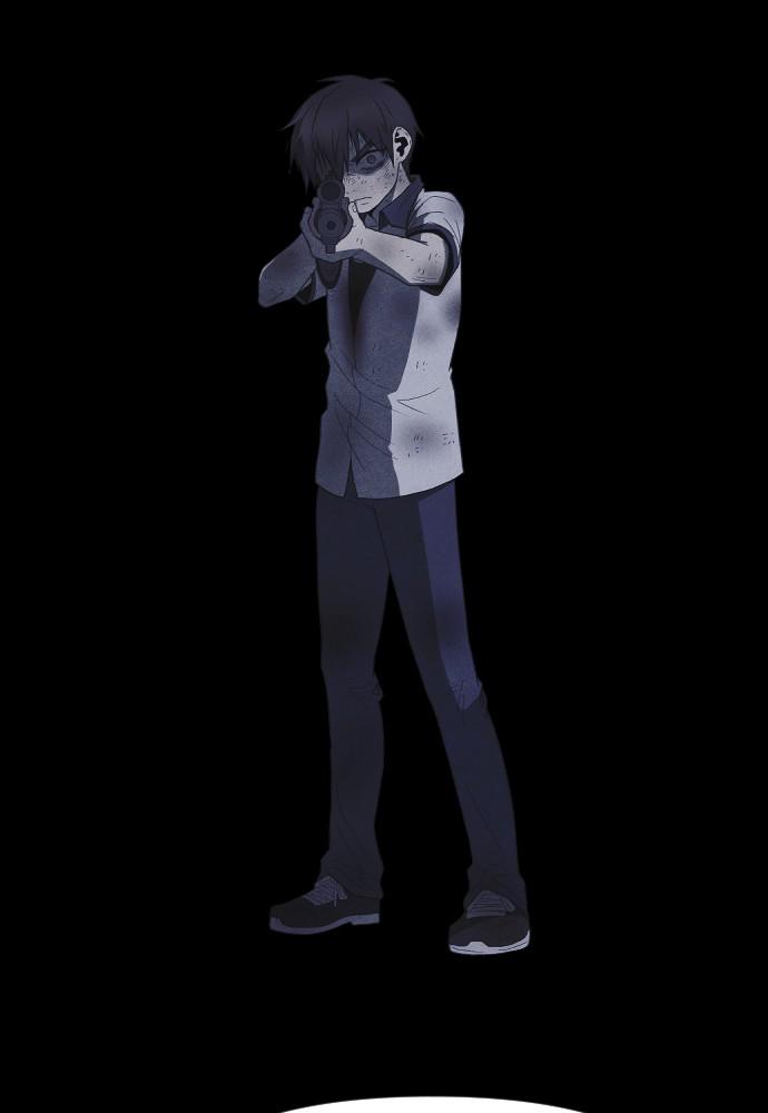 Read Shotgun Boy (en) Manga Online