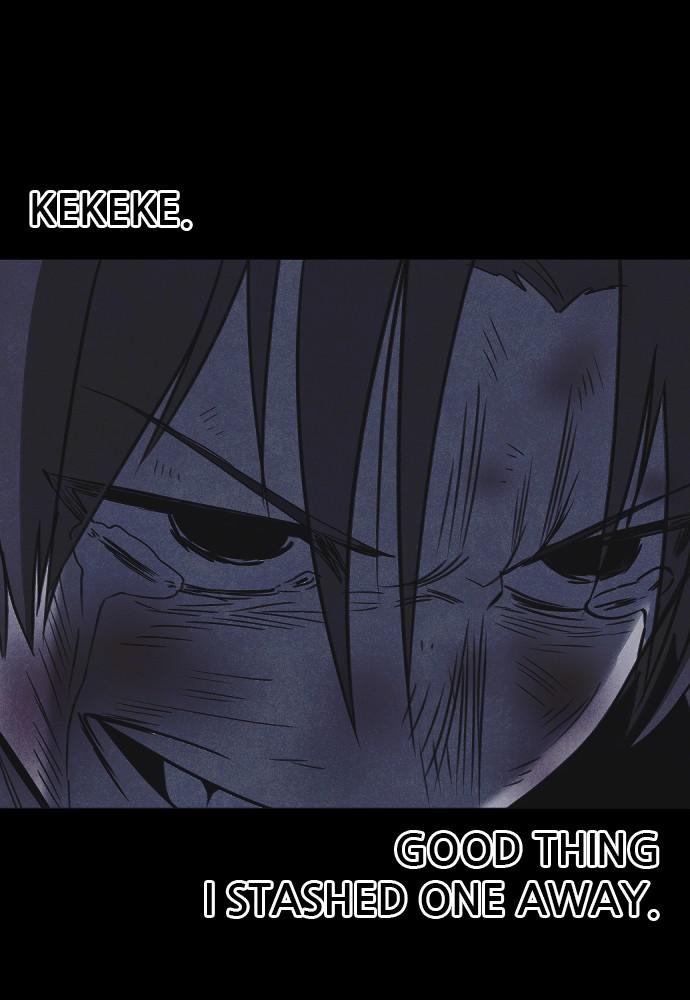 Read Shotgun Boy (en) Manga Online