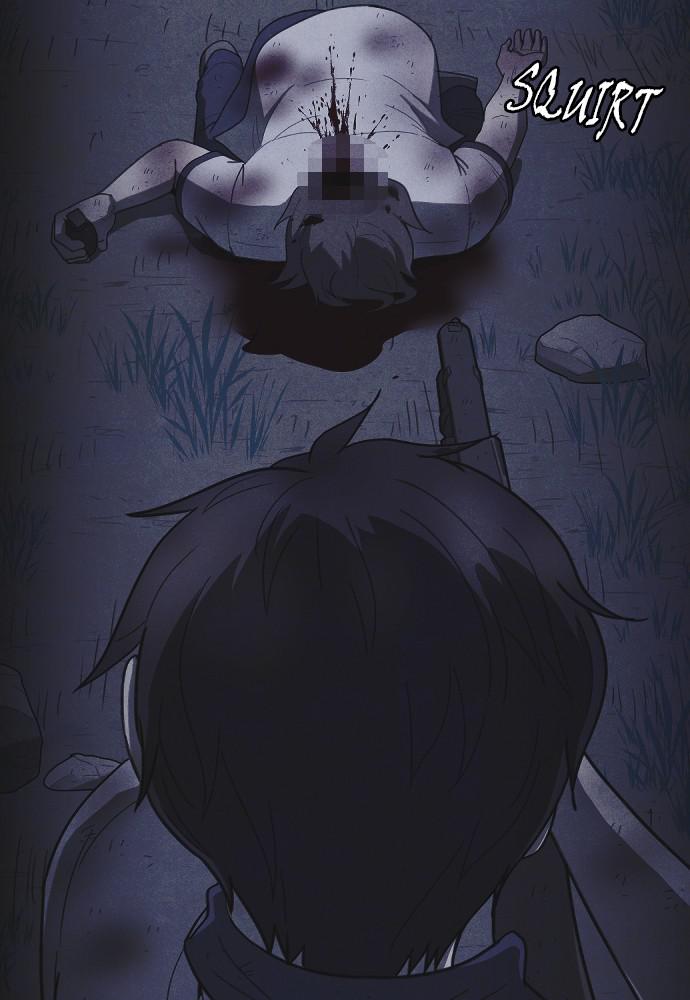 Read Shotgun Boy (en) Manga Online