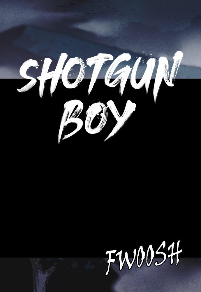 Read Shotgun Boy (en) Manga Online