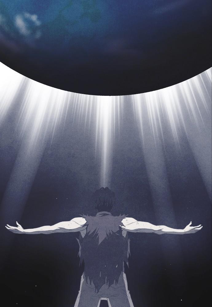 Read Shotgun Boy (en) Manga Online