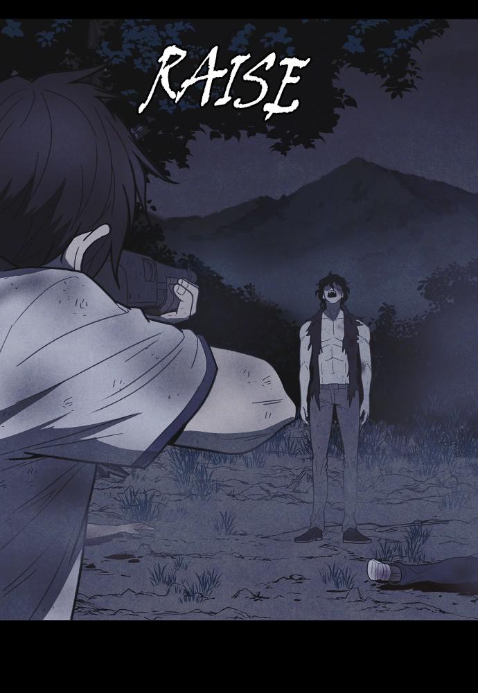 Read Shotgun Boy (en) Manga Online