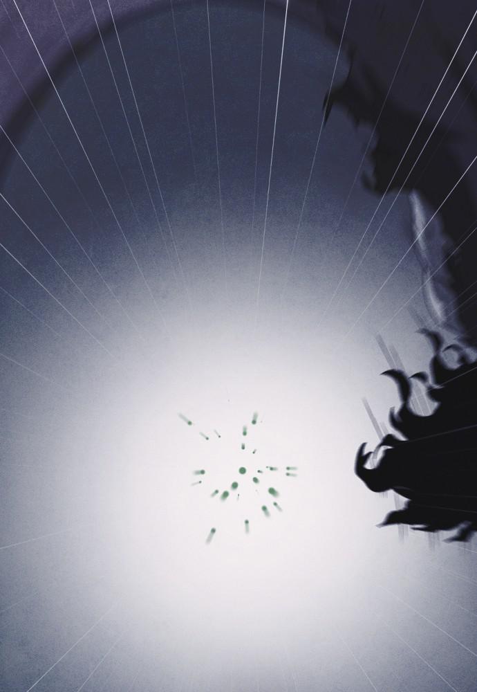 Read Shotgun Boy (en) Manga Online