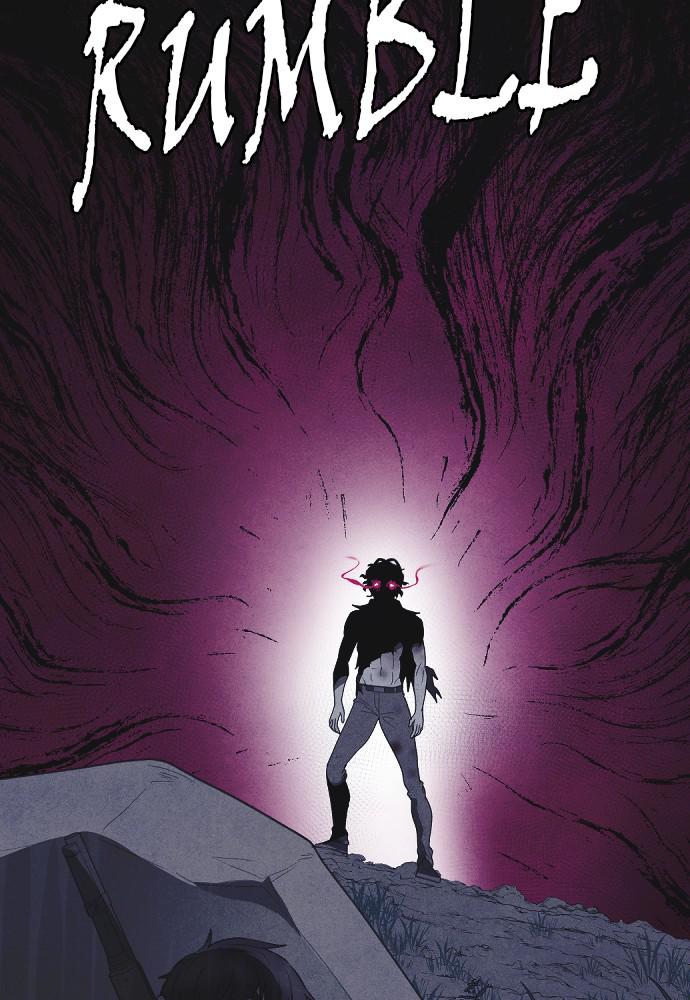 Read Shotgun Boy (en) Manga Online