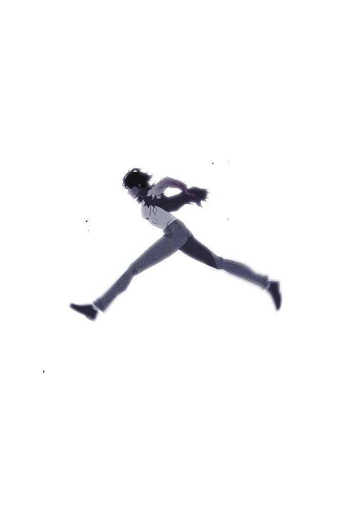 Read Shotgun Boy (en) Manga Online