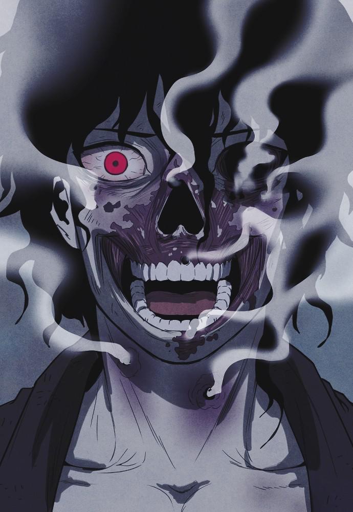 Read Shotgun Boy (en) Manga Online