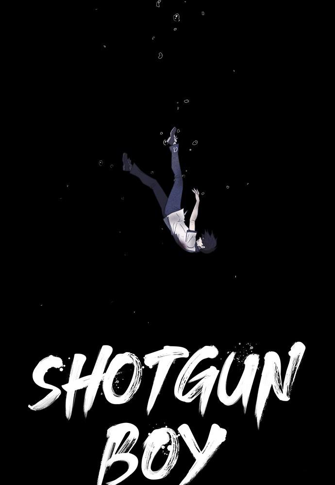 Read Shotgun Boy (en) Manga Online
