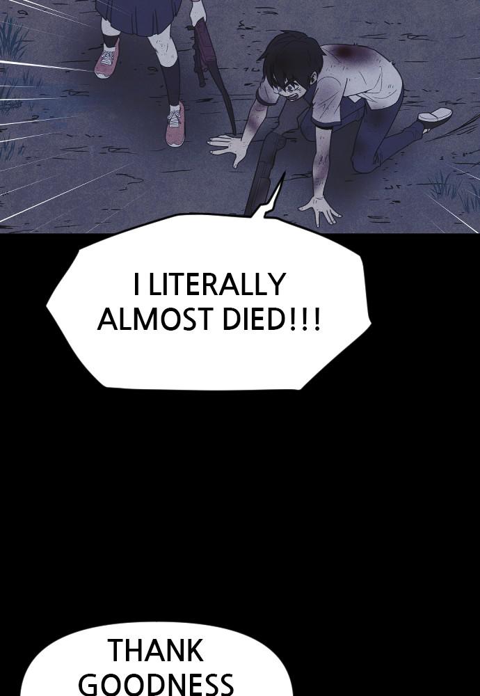 Read Shotgun Boy (en) Manga Online