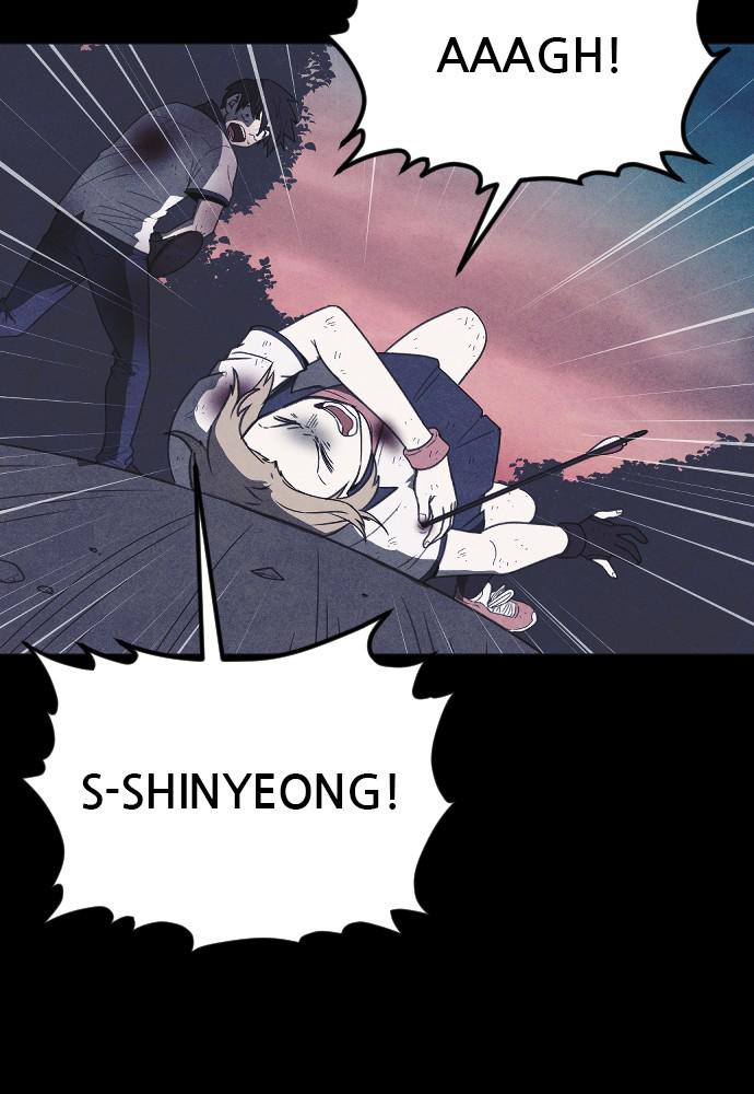 Read Shotgun Boy (en) Manga Online