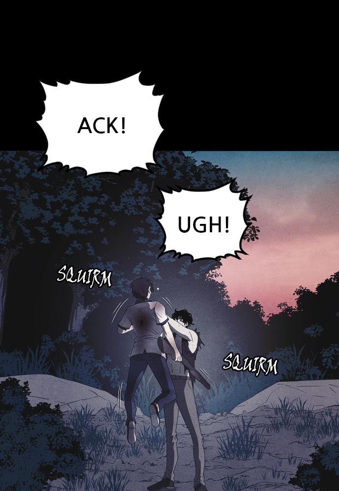 Read Shotgun Boy (en) Manga Online