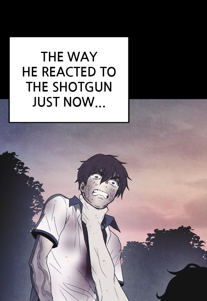 Read Shotgun Boy (en) Manga Online