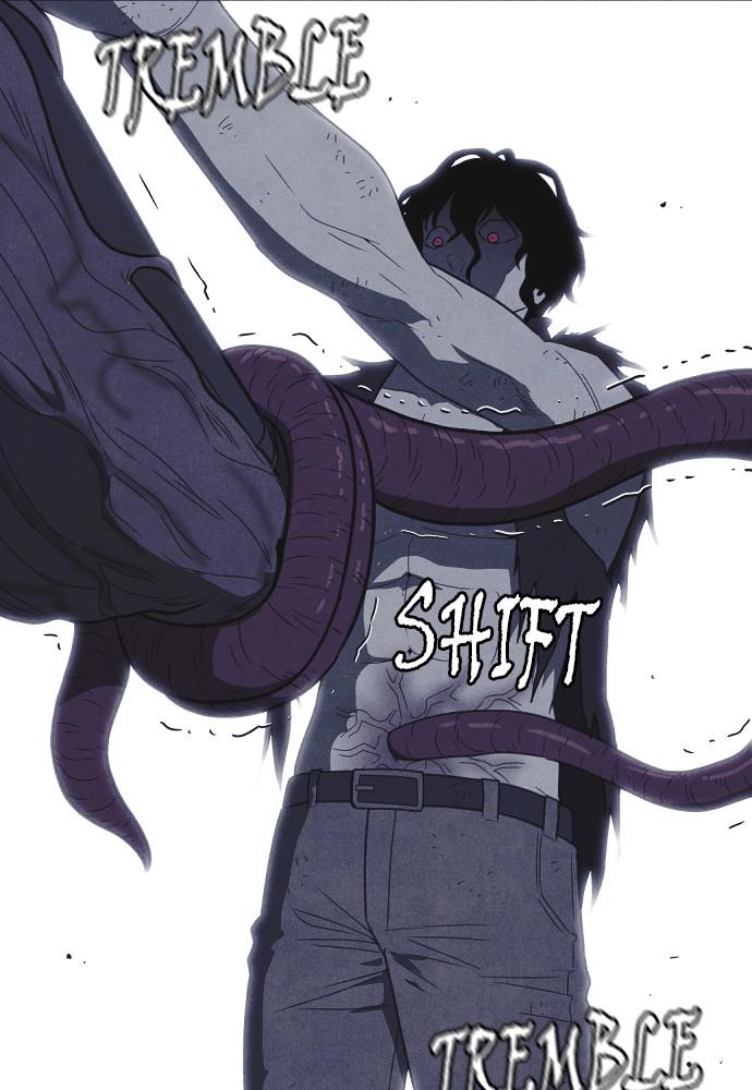 Read Shotgun Boy (en) Manga Online