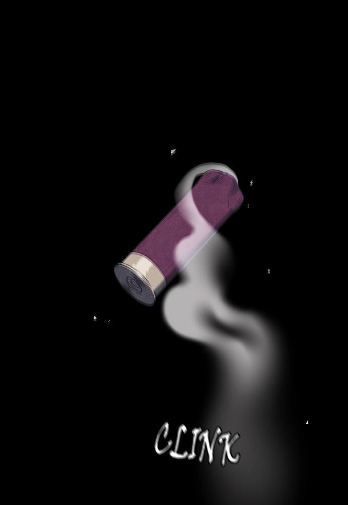 Read Shotgun Boy (en) Manga Online