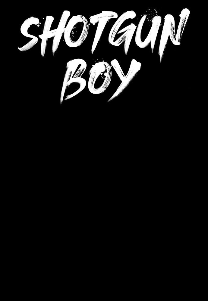 Read Shotgun Boy (en) Manga Online
