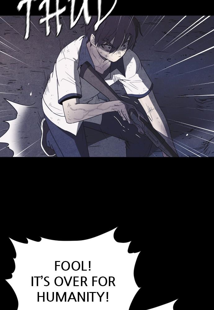 Read Shotgun Boy (en) Manga Online